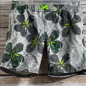Boys Mossimo Supply Company Swim Trunks